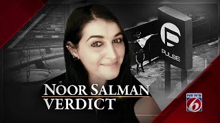 Video: News 6 analysts discuss not guilty verdict in Noor Salman trial