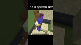 Day 6 of making Youtubers out of Concrete Powder #minecraft
