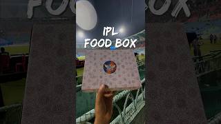 IPL Food Any Good? 🤔 Lucknow Edition! screenshot 4