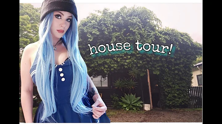House/Barn tour
