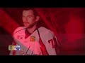 Western Capitals 2013 Arena Playoff Video Mp3 Song