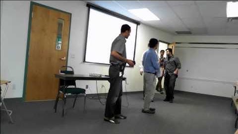 Fundamentals of SAGD course - Opening Speech