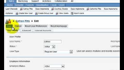 SugarCRM - Stop Mass Update Email Notification