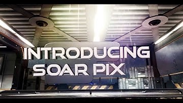 Introducing SoaR Pix By Obey Eternity