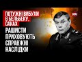 Інформація про смерть начальника ГШ РФ Гєрасімова поки не точна, ми це вивчаємо – Ескендер Барієв