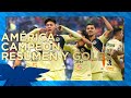 CAMPEONES‼️ Club América 2-0 Cruz Azul | RESUMEN - Gran Final - Vuelta | AP2018 | LigaMX