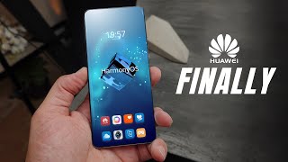 Huawei P50 Pro - FINALLY, They Are Doing It