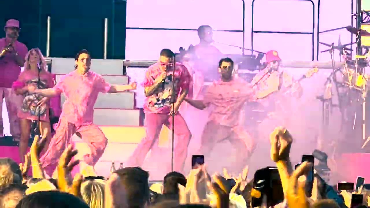 Danny Saucedo | GÖTEBORGS JUBiLEUMSFESTIVAL | Göteborg 400 ÄR | Göteborg | Sweden 🇸🇪