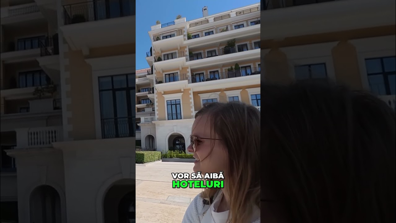 Muntenegru: Luxul nestiut si preturi peste Coasta de Azur!