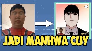 Tutorial Cara pakai AI Webtoon, Yang Lagi Rame screenshot 3