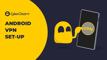 How To Install CyberGhost VPN on Android (Easy, Step-by-Step Video Guide)