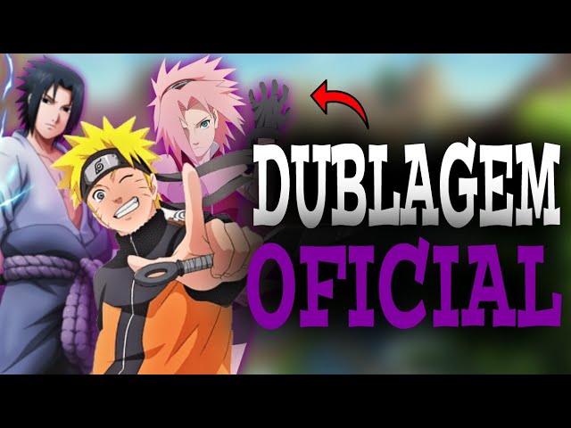 Planeta da Dublagem - Novas Revelações da dublagem de Naruto Shippuden!  OBS: Aos desinformados Naruto não tem data de estréia e muito menos se sabe  em qual canal irá transmitir ou se