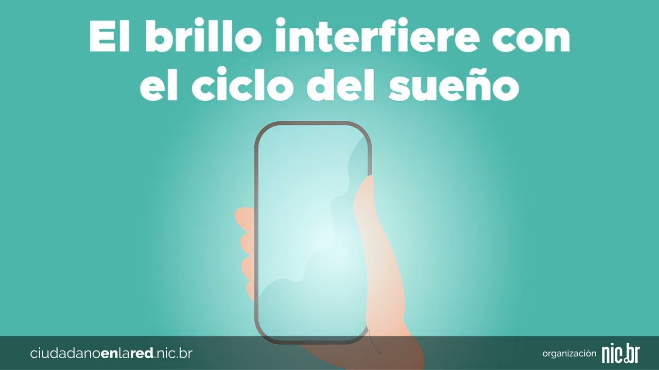 Teléfono celular e insomnio