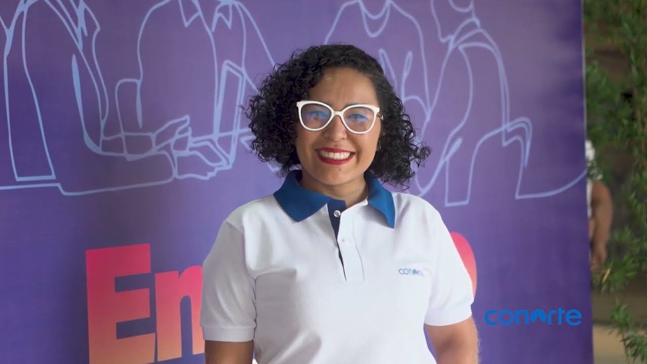 Best Moments CONORTE | evento de lideres 2024