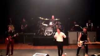 Download Lagu Green Day. House Of Blues Cleveland 4-16-15. Are We The Waiting / St. Jimmy MP3