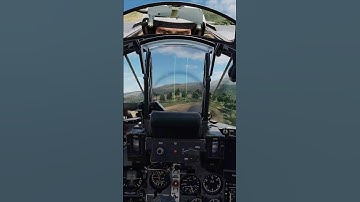 The MiG-29 Auto Recover Experience… 💀