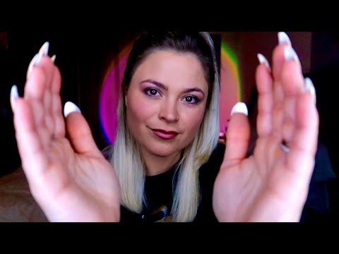 ASMR | Fishbowl