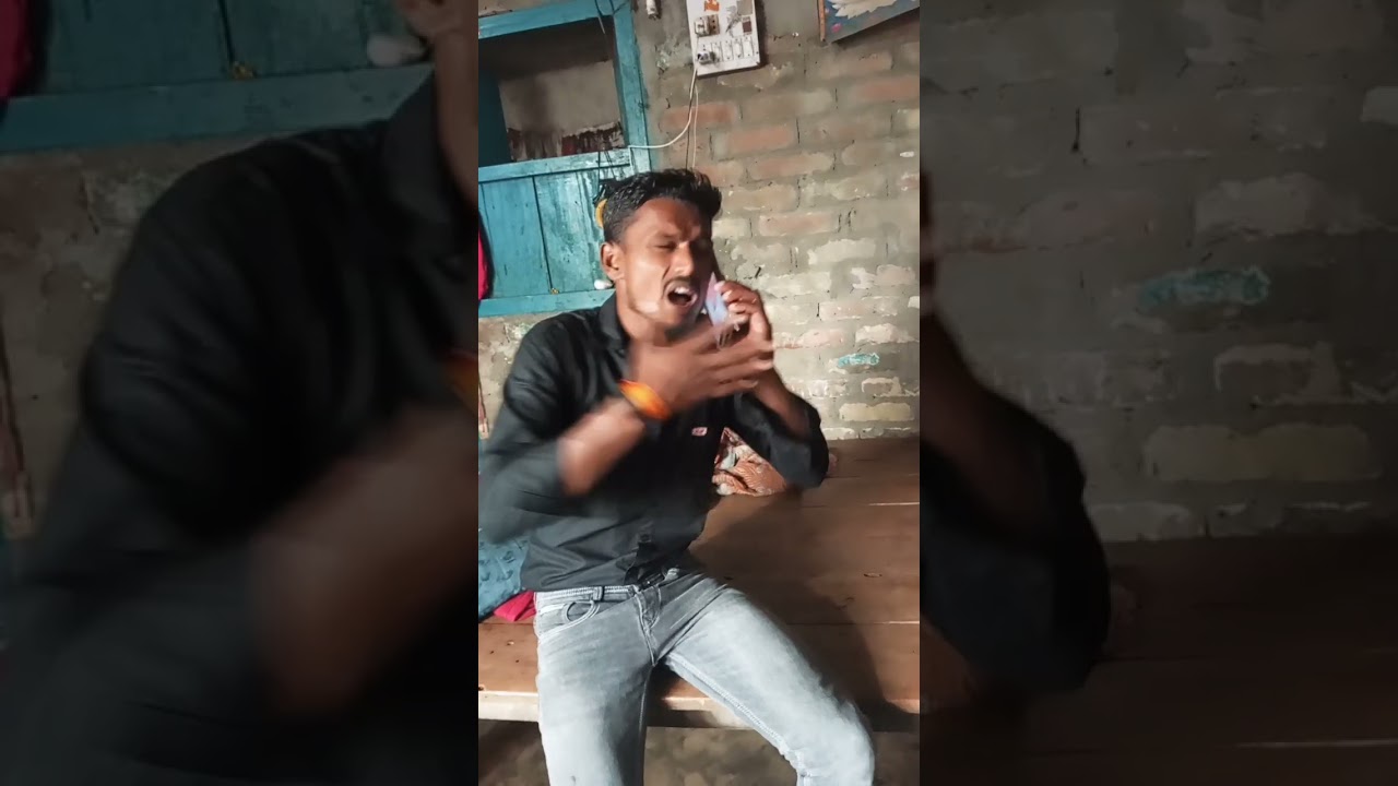 Sab bhaiya Logon Ko namaskar Pranam kara tha hi Ham Amresh Premi Bhojpuriya Amrish Premi Bihar