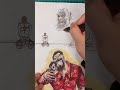 【ONE PIECE】ガープの涙 頂上戦争まとめ切り抜き part1