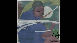 Lupe Fiasco - Samurai (AUDIO)