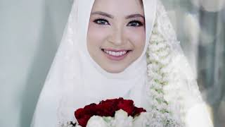 Muslim Wedding (Duhai Cinta ~ Suby-Ina)
