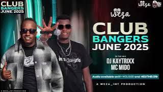 PART 7🔥MC MIDO FT DJ KAYTRIXX,BEST OF CLUB BANGERS EDITION8💥TRENDING AMAPIANO SONG🔥BONGO VS AMAPIANO