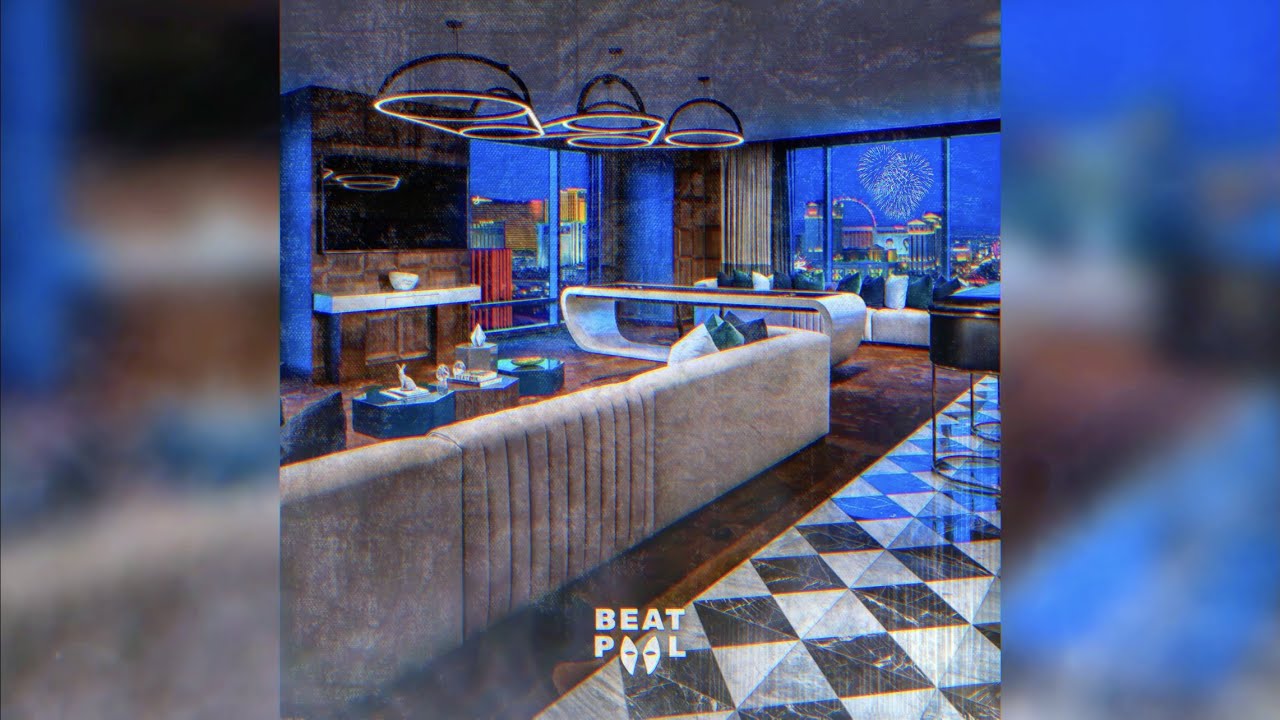 (FREE) Drake x Future Type Beat 2021 | PENTHOUSE