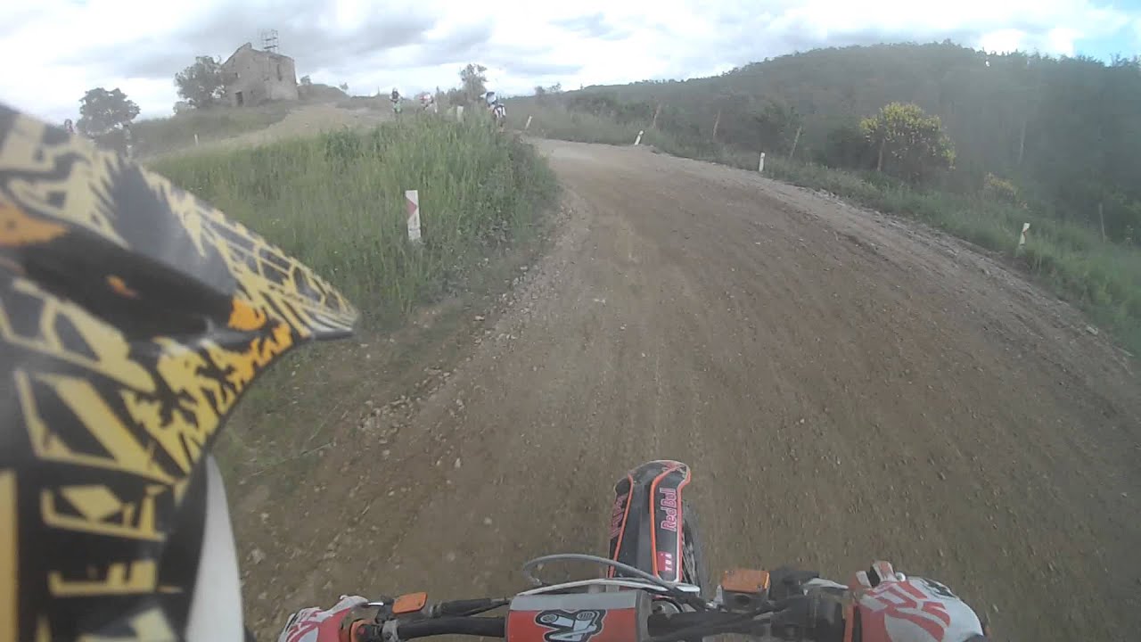 Onboard la trogna parte 2