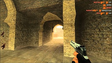 [CSS] Fragshow [DM]