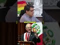 Paolo Sosa: “El fujimorismo podría terminar siendo víctima del mismo modelo que ayudó a construir”