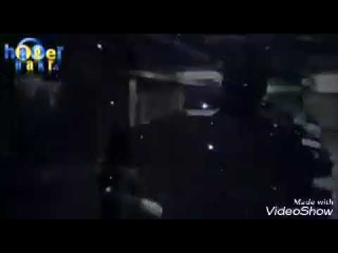 صرت جرح وماشي على الطرقات