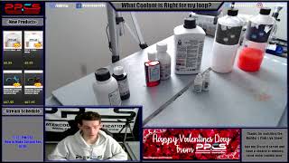 What Coolant is Right for My Loop