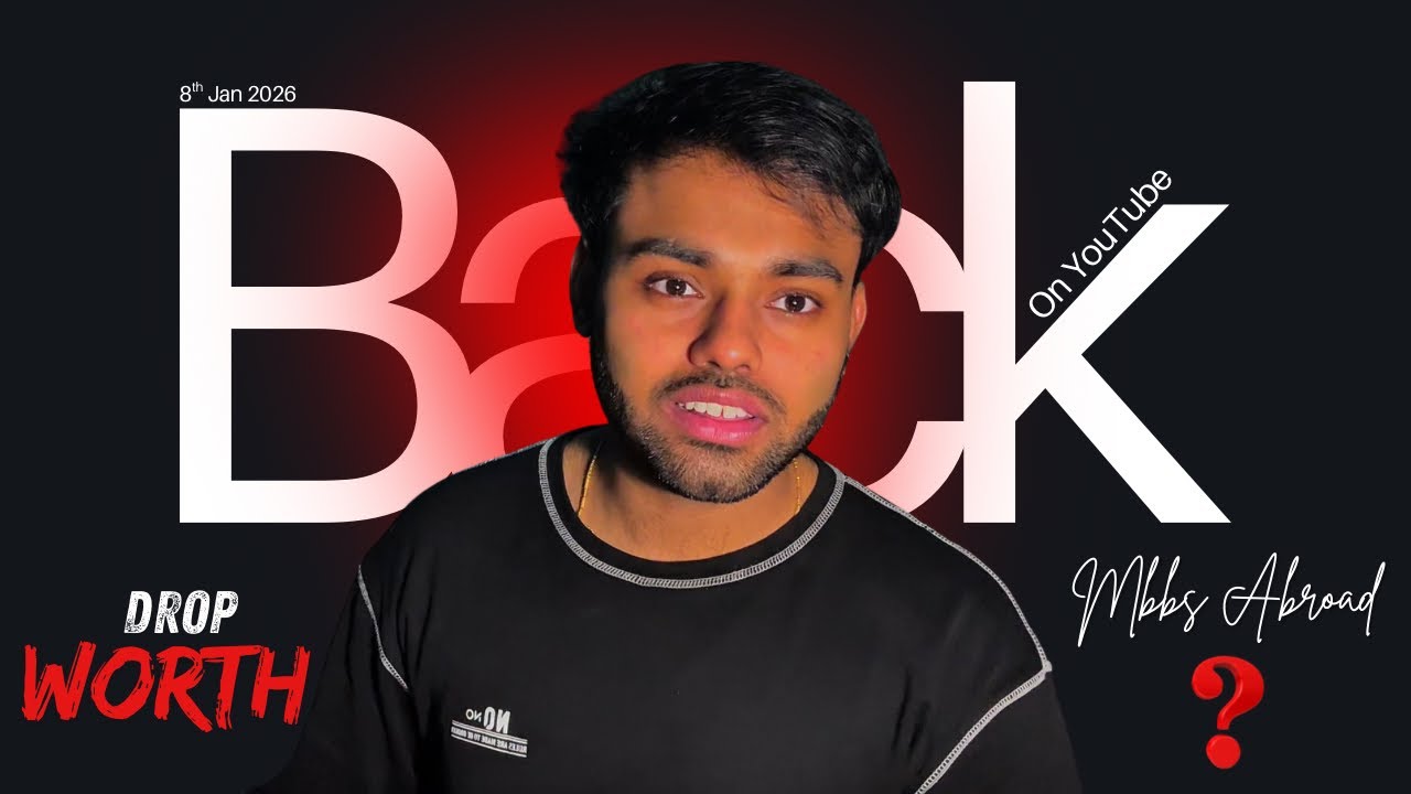 MBBS Admission Process in Russia l MBBS ABROAD