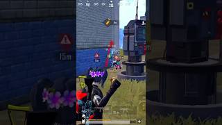 Вся надежда на меня🔥 #pubgmobile #gameplay #shorts #пабгмобайл