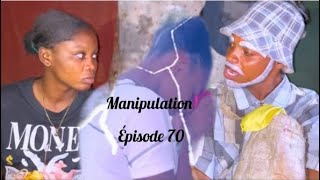 Episode 70)manipulation