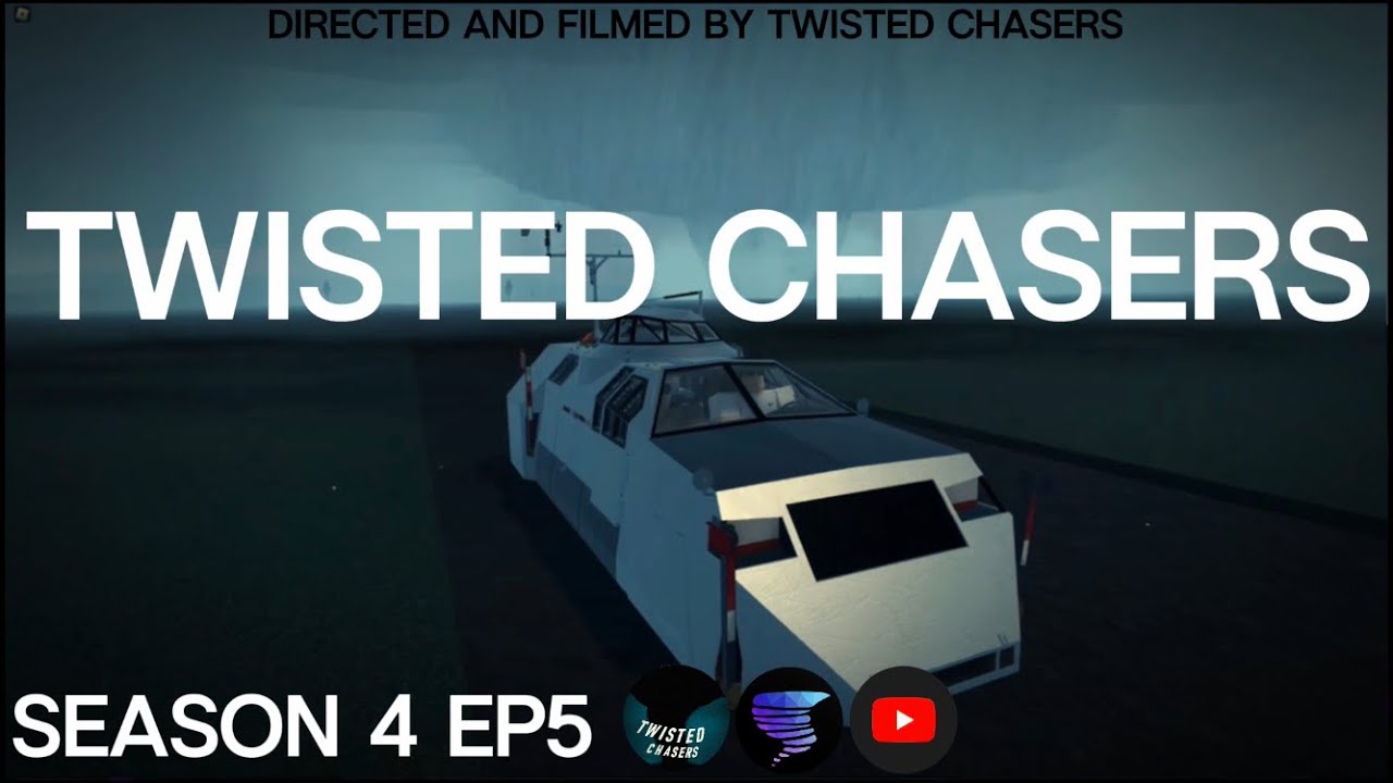 Airborne | Twisted Chasers - YouTube