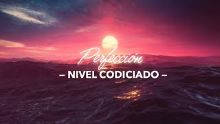 Perfección - Nivel Codiciado [LETRA] \/Reverb