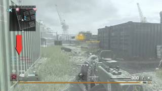 Crazy Air Strike *Mega PENTA Kill* (MWR)