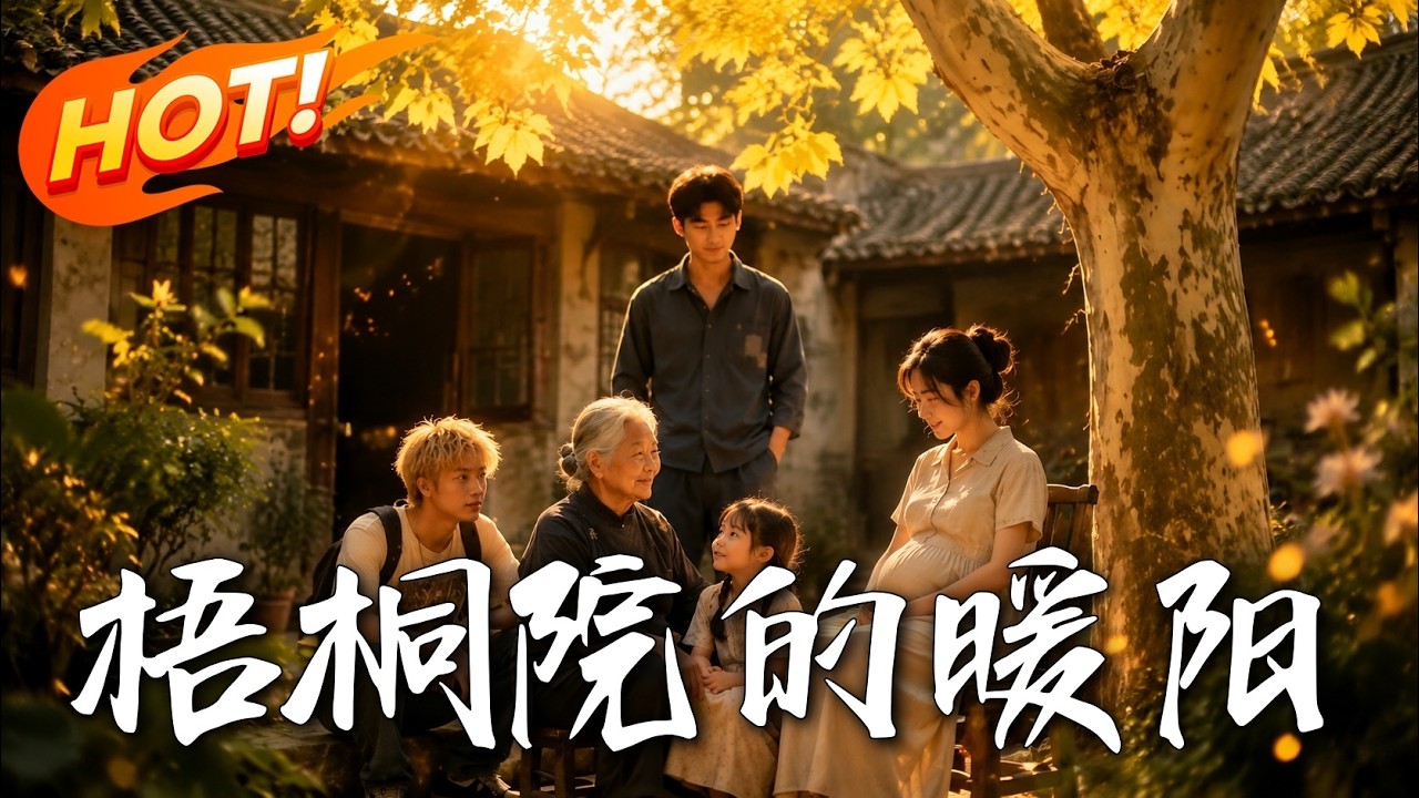 豪門尋親：養女當眾撕碎億萬支票