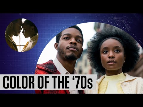 '70s Costumes & Color in 'If Beale Street Could Talk' | Behind the Seams