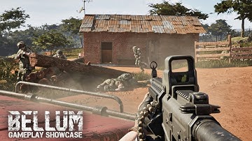 Mijn hart bonsde de hele tijd terwijl ik dit spel in 4K speelde