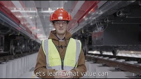 How 5G Empowers a Smart Urban Rail Transit?