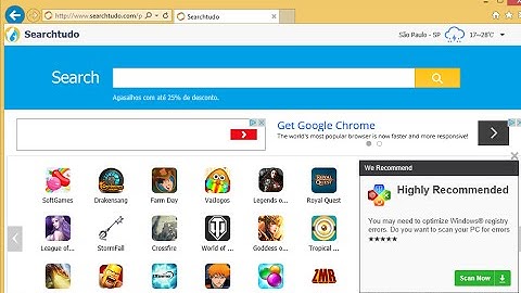 Searchtudo.com Removal - Remove Searchtudo Fake Search