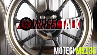Wheel Review - Motegi MR135 | 18x9.5