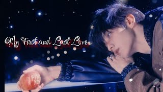 || TXT Soobin fanfiction || My First and Last Love 💕 [Part three]