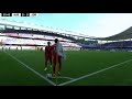 هدف المنتخب الأردني بصوت المعلق المتألق علي محمد الشيكس 