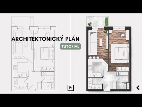 Video: Architektonický plán – co to je?