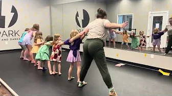 Look What You Made Me Do (Taylor Tuesdays Week 4)