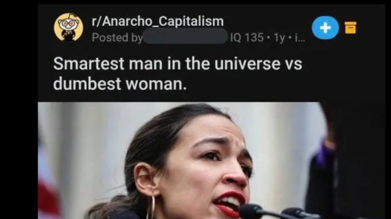 smartest reddit ancap