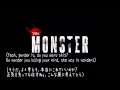 【歌詞＆和訳】EMINEM ft.Rihanna - The Monster